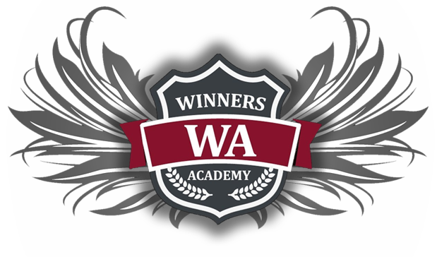 Winners Academy / Академия победителей / Школа победителей - Регистрация